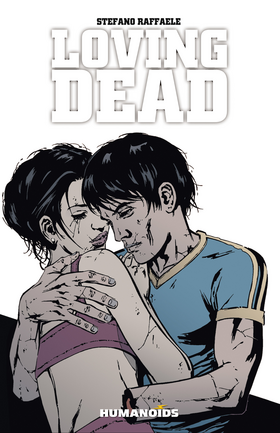 Read Loving Dead  1 Page 2 in English