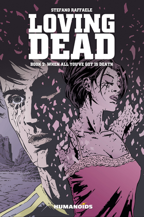 Read Loving Dead  2 Page 1 in English