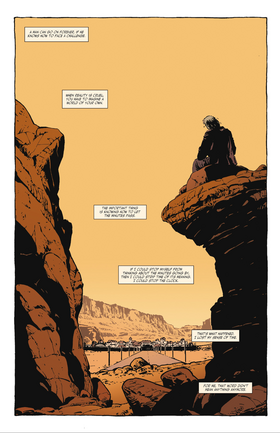 Read Loving Dead  1 Page 4 in English