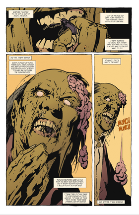 Read Loving Dead  1 Page 6 in English