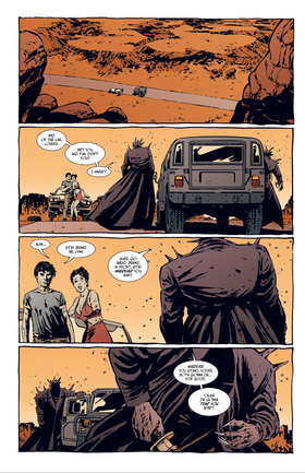 Read Loving Dead  2 Page 4 in English