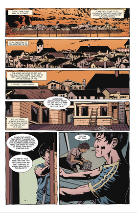 Read Loving Dead  1 Page 7 in English