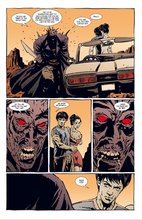 Read Loving Dead  2 Page 5 in English