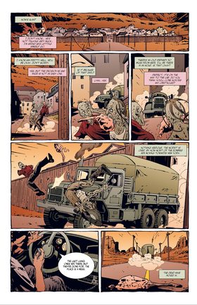 Read Loving Dead  3 Page 4 in English