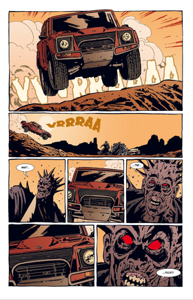 Read Loving Dead  2 Page 7 in English
