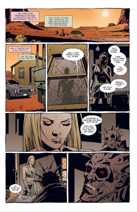 Read Loving Dead  3 Page 5 in English