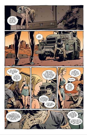 Read Loving Dead  3 Page 6 in English