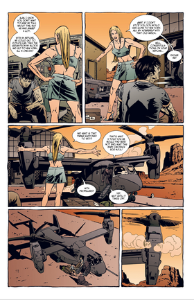 Read Loving Dead  3 Page 7 in English