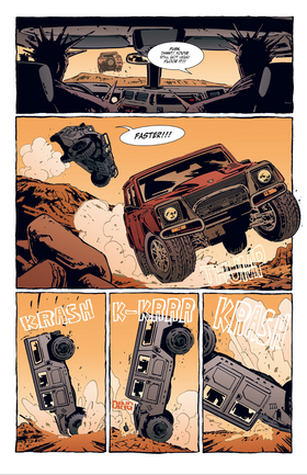 Read Loving Dead  2 Page 10 in English