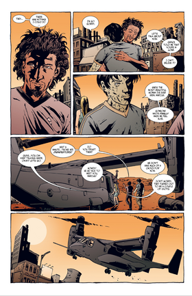 Read Loving Dead  3 Page 10 in English