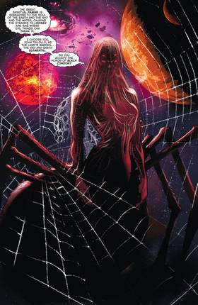 Read Uncle Sam and the Freedom Fighters (2006-2007)  5 Page 5 in English