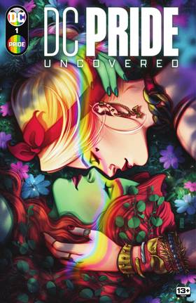 Read Uncovered (2023-)  2 Page 1 in English