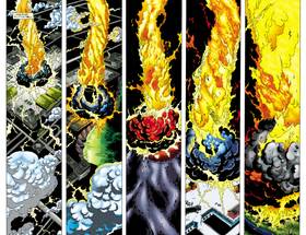 Read Underworld Unleashed (1995)  2 Page 5 in English