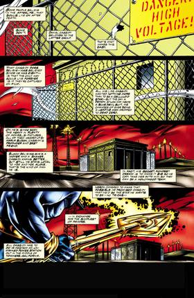 Read Underworld Unleashed (1995)  7 Page 2 in English