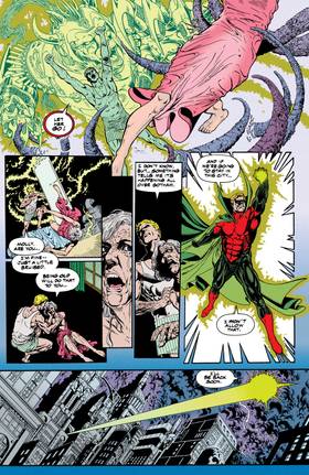 Read Underworld Unleashed (1995)  3 Page 5 in English