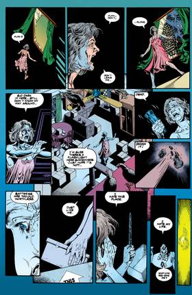 Read Underworld Unleashed (1995)  3 Page 6 in English