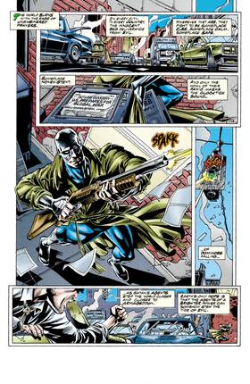 Read Underworld Unleashed (1995)  8 Page 2 in English