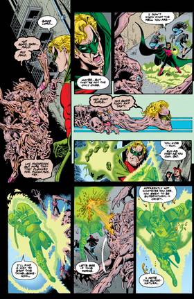 Read Underworld Unleashed (1995)  3 Page 8 in English