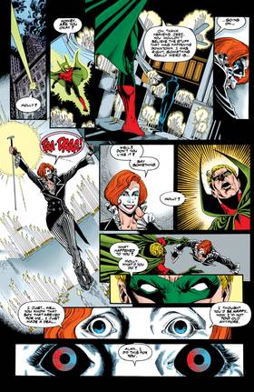Read Underworld Unleashed (1995)  3 Page 10 in English