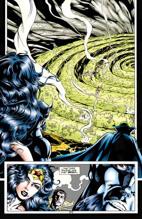 Read Underworld Unleashed (1995)  8 Page 6 in English