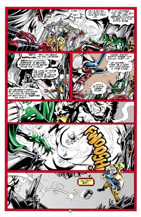 Read Underworld Unleashed (1995)  8 Page 8 in English