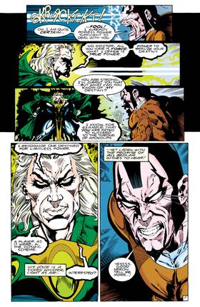 Read Underworld Unleashed (1995)  4 Page 8 in English