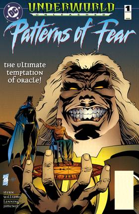 Read Underworld Unleashed (1995)  6 Page 1 in English
