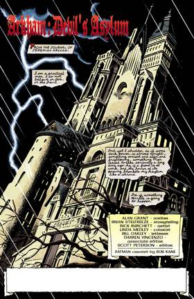 Read Underworld Unleashed (1995)  5 Page 2 in English