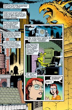 Read Underworld Unleashed (1995)  6 Page 2 in English