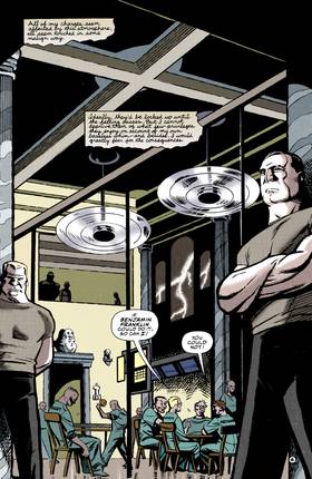 Read Underworld Unleashed (1995)  5 Page 5 in English