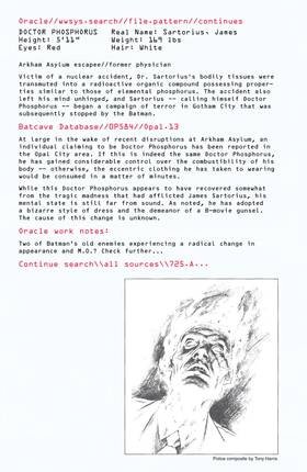 Read Underworld Unleashed (1995)  6 Page 6 in English