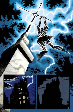 Read Underworld Unleashed (1995)  5 Page 10 in English