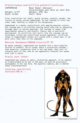 Read Underworld Unleashed (1995)  6 Page 9 in English