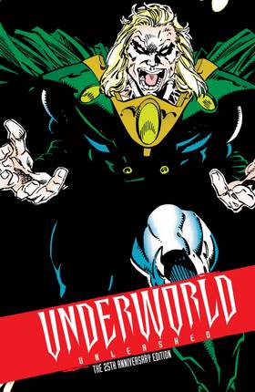 Read Underworld Unleashed (1995)  1 Page 2 in English