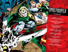 Read Underworld Unleashed (1995)  1 Page 3 in English