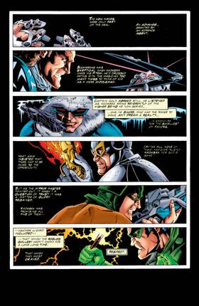 Read Underworld Unleashed (1995)  1 Page 7 in English
