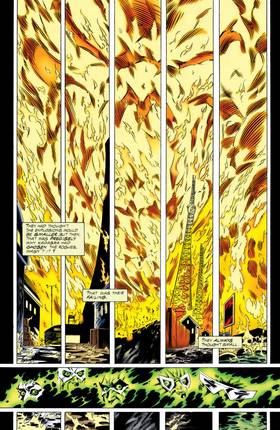 Read Underworld Unleashed (1995)  1 Page 10 in English