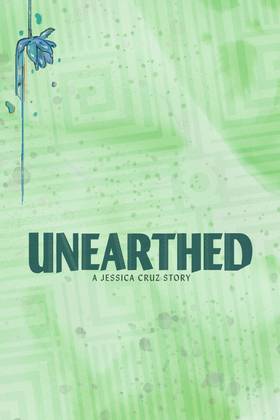 Read Unearthed: A Jessica Cruz Story (2021)  1 Page 2 in English