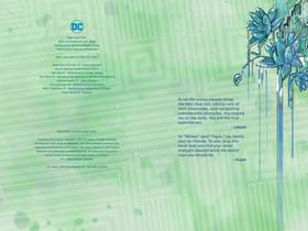 Read Unearthed: A Jessica Cruz Story (2021)  1 Page 4 in English