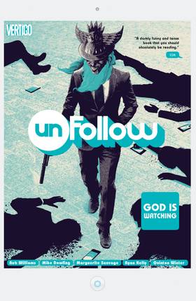 Read Unfollow (2015-2017)  2 Page 1 in English