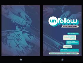 Read Unfollow (2015-2017)  2 Page 3 in English