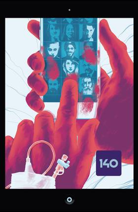 Read Unfollow (2015-2017)  1 Page 4 in English