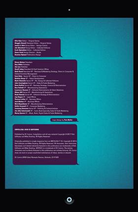 Read Unfollow (2015-2017)  2 Page 4 in English
