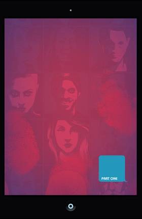 Read Unfollow (2015-2017)  1 Page 5 in English