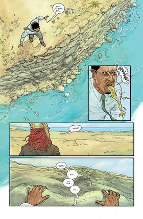 Read Unfollow (2015-2017)  1 Page 8 in English