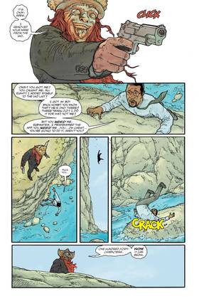 Read Unfollow (2015-2017)  1 Page 9 in English