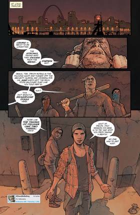 Read Unfollow (2015-2017)  1 Page 10 in English