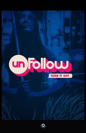 Read Unfollow (2015-2017)  3 Page 2 in English