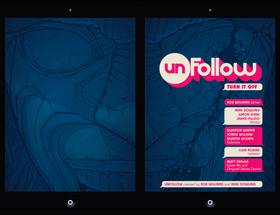 Read Unfollow (2015-2017)  3 Page 3 in English