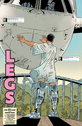Read Unfollow (2015-2017)  3 Page 5 in English
